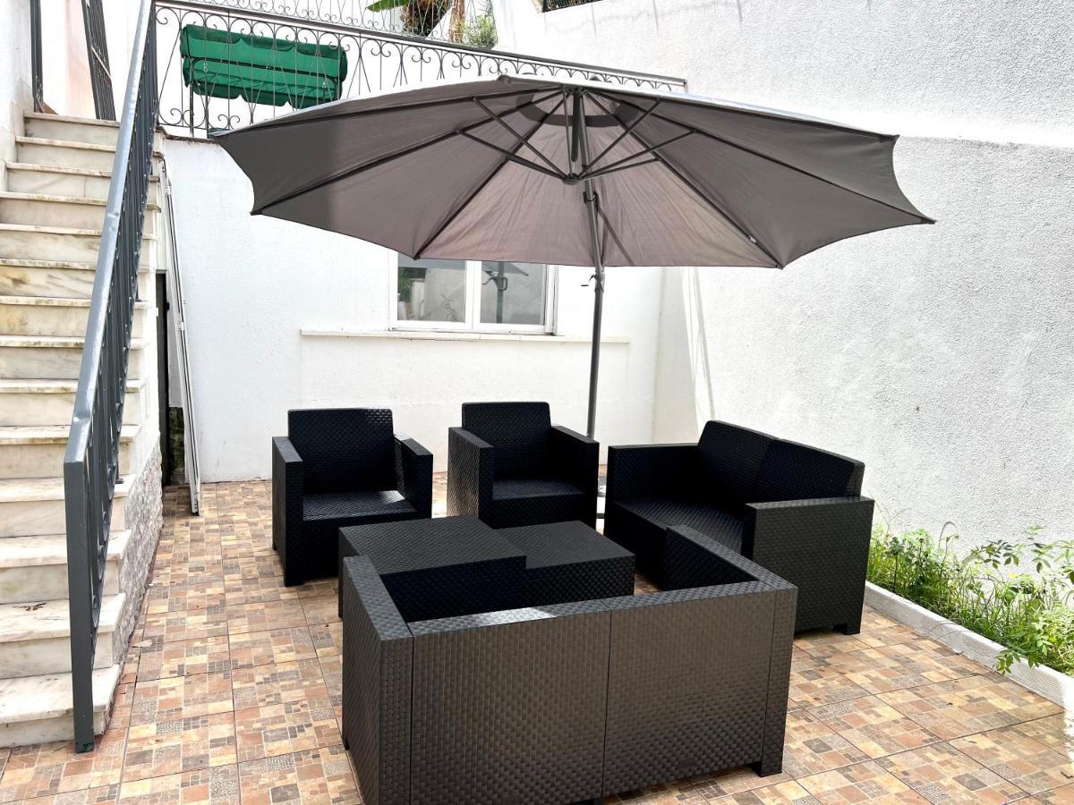 Oieras Beach Suite 2 - Large Double Room With En-Suite Bathroom And Balcony Oeiras Exterior foto